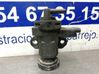 Mass air flow meter 9635704380