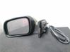 Manual wing mirror 