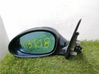 Manual wing mirror 