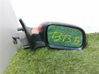 Manual wing mirror 