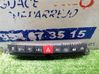 Multifunctional control switch/knob 735587841