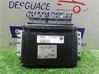 Engine control unit/module ECU S118012001