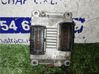 Engine control unit/module ECU 55350552