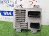 Engine control unit/module ECU 12642927