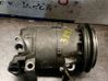 Compresor (bomba) del aire acondicionado (A/C)) 