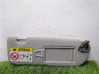 Sun visor 