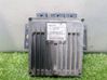 Unidad de control/módulo ECU del motor 8200399038