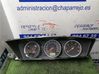 Velocímetro (tablero de instrumentos) 4108378