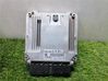 Engine control unit/module ECU 4L907309R