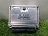 Komputer / Sterownik ECU silnika 281010257