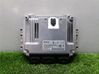 Engine control unit/module ECU 9661005680