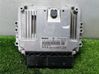 Motora vadības bloka ECU 281016235