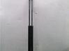 Tailgate/trunk/boot lid buffer 