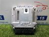 Unidad de control/módulo ECU del motor 281019867