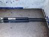 Tailgate/trunk/boot lid buffer X31134U5877