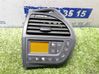 Interruptor del aire acondicionado (A/C) 9650868977