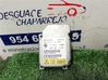 Unidad de control/módulo del Airbag 285001368