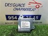 Module de contrôle airbag 