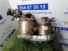 Katalizatorius/ FAP/DPF kietųjų dalelių filtras 4L131765BD