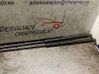 Front bonnet/hood damper/strut 