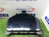 Speedometer (instrument cluster) 8023034560