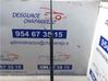 Amortiguador/puntal del capó/tapa delantero 3G0823359A