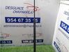 Amortiguador/puntal del capó/tapa delantero 1Q0823359