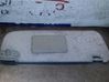Sun visor 