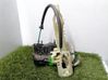 Cerradura de puerta delantera 813103Z000