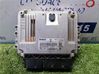 Engine control unit/module ECU 55204652
