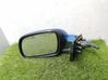Manual wing mirror 
