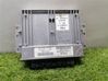 Unidad de control/módulo ECU del motor 965521680