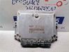 Engine control unit/module ECU 55198492