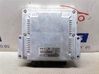 Engine control unit/module ECU 9647472780