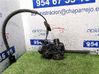 Cerradura de puerta trasera 825002104R