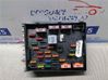 Fuse module 3C0937125