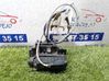 Cerradura de puerta delantera 