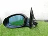Manual wing mirror 