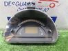 Speedometer (instrument cluster) P9652008280