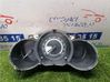 Speedometer (instrument cluster) 98041181XT