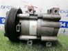 Air conditioning (A/C) compressor (pump) 