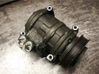 Compresor (bomba) del aire acondicionado (A/C)) MC4472005245