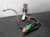 Cerradura de encendido 9632897680