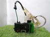Rear door lock 814203Z000