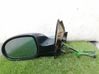 Manual wing mirror 