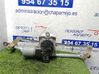 Wischermotor 3397020506