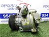 Air conditioning (A/C) compressor (pump) 42472894