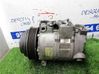 Compresor (bomba) del aire acondicionado (A/C)) 