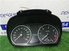 Speedometer (instrument cluster) 916682102