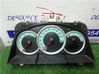 Speedometer (instrument cluster) 838000F060L